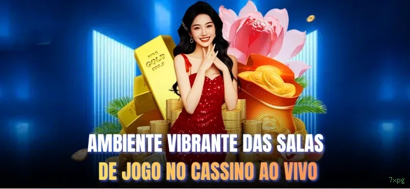 Apostas esportivas da 7xpg com odds competitivas