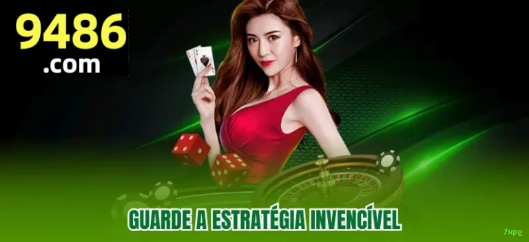 Login seguro na 7xpg