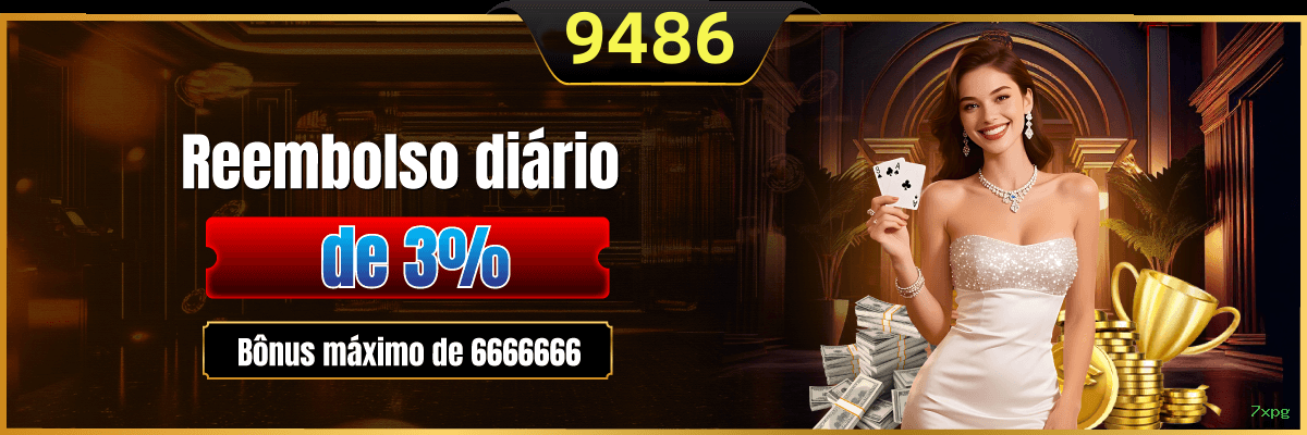 Slots online da 7xpg com jackpots progressivos